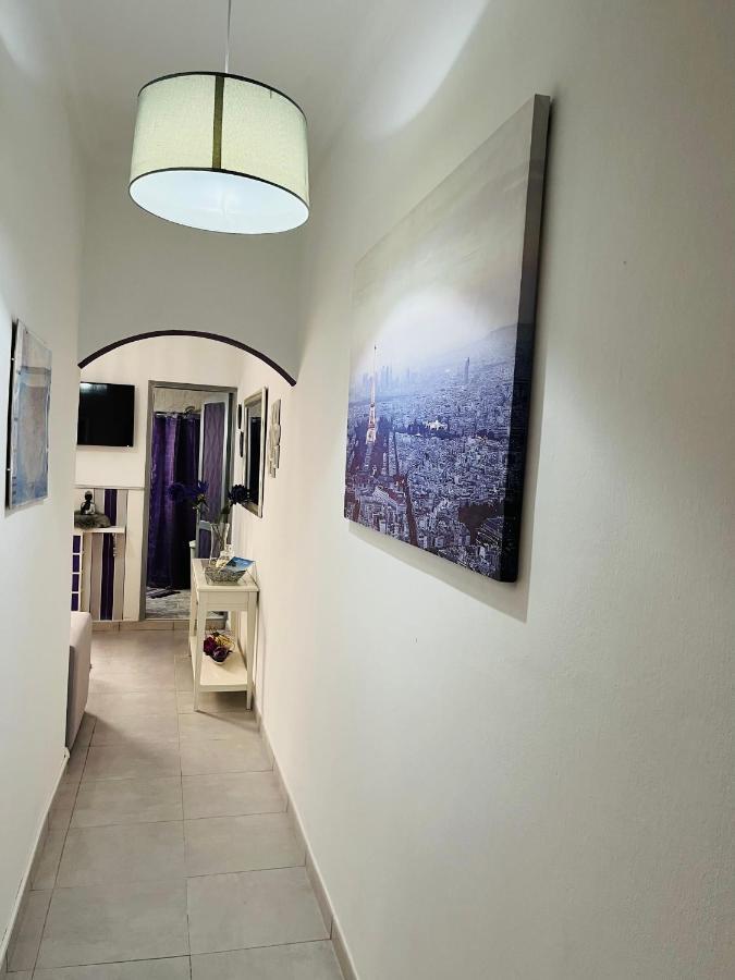 Apartamento Teror Centro 1 Exterior foto