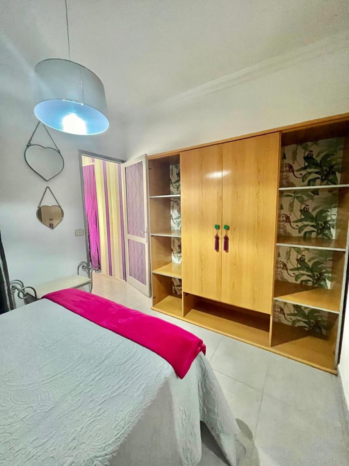 Apartamento Teror Centro 1 Exterior foto