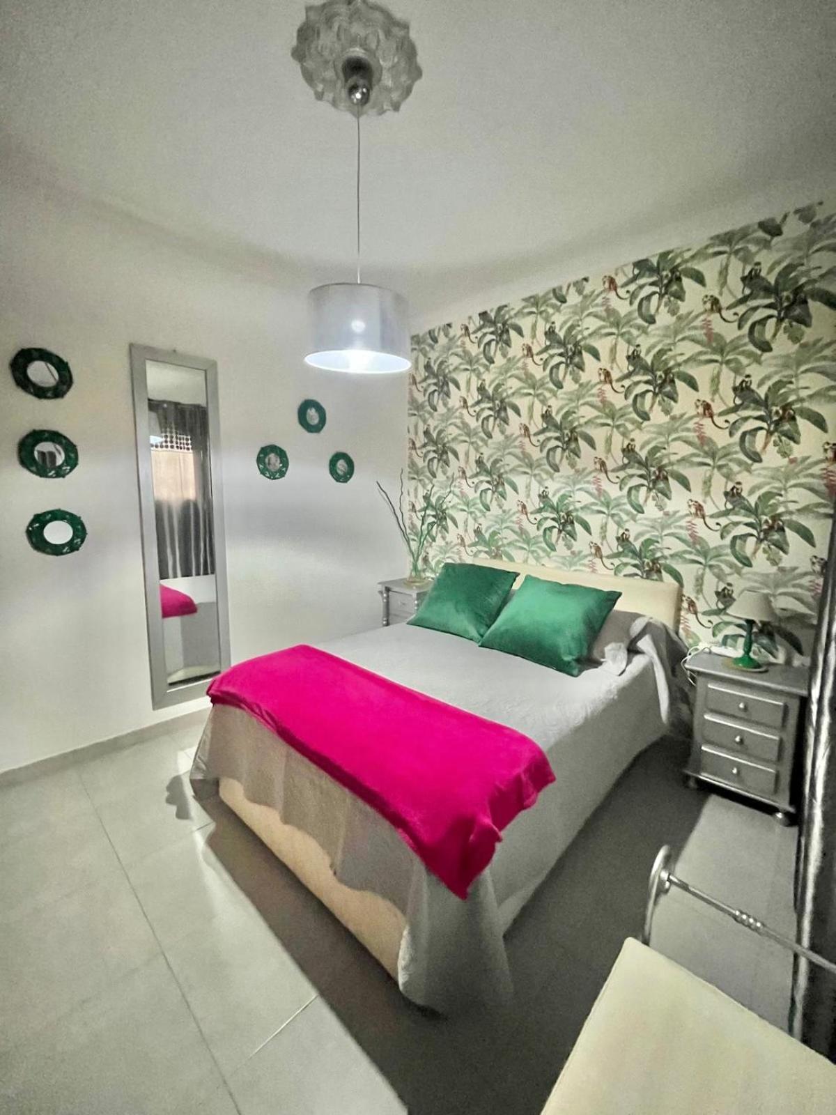 Apartamento Teror Centro 1 Exterior foto