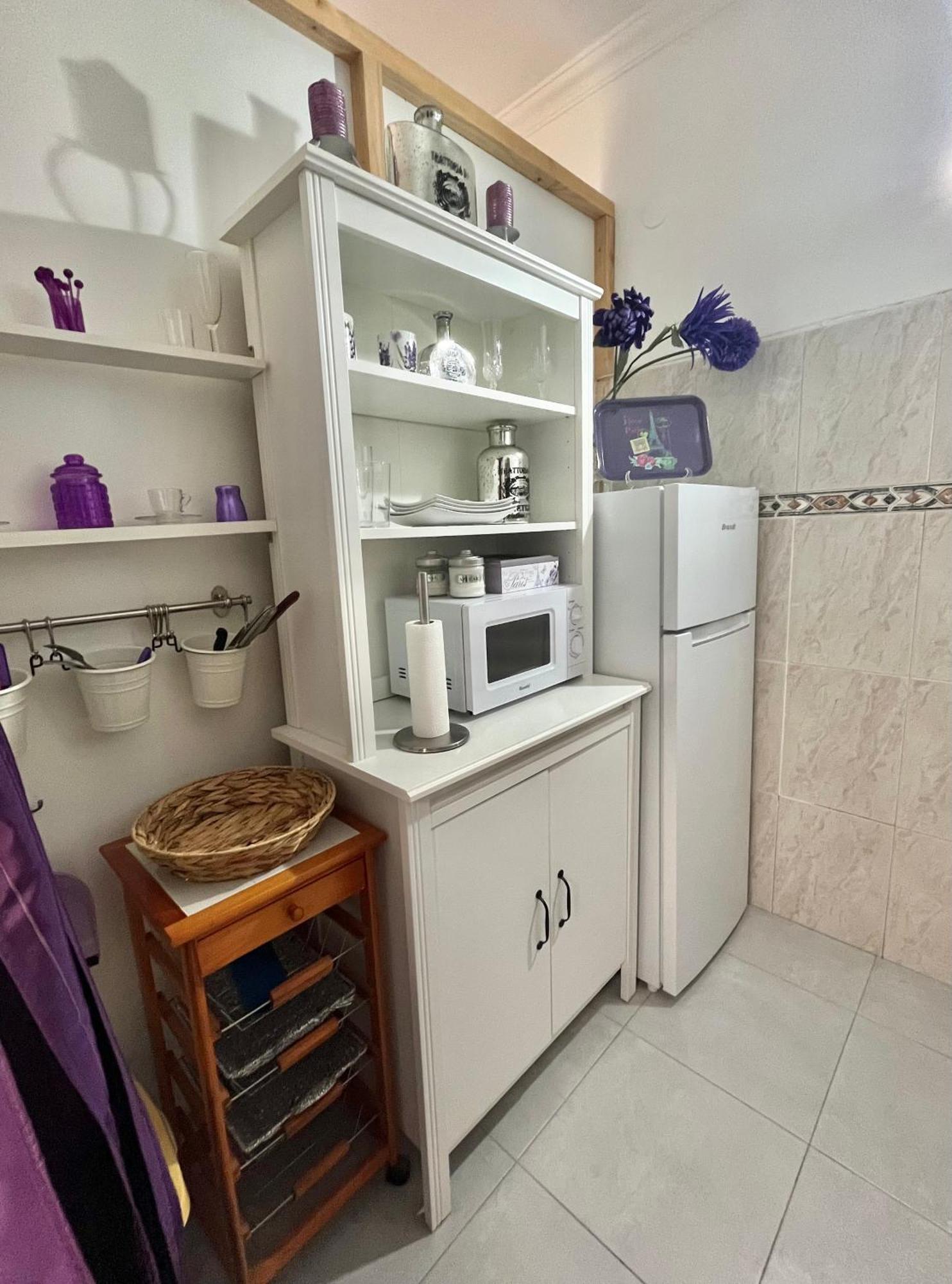 Apartamento Teror Centro 1 Exterior foto